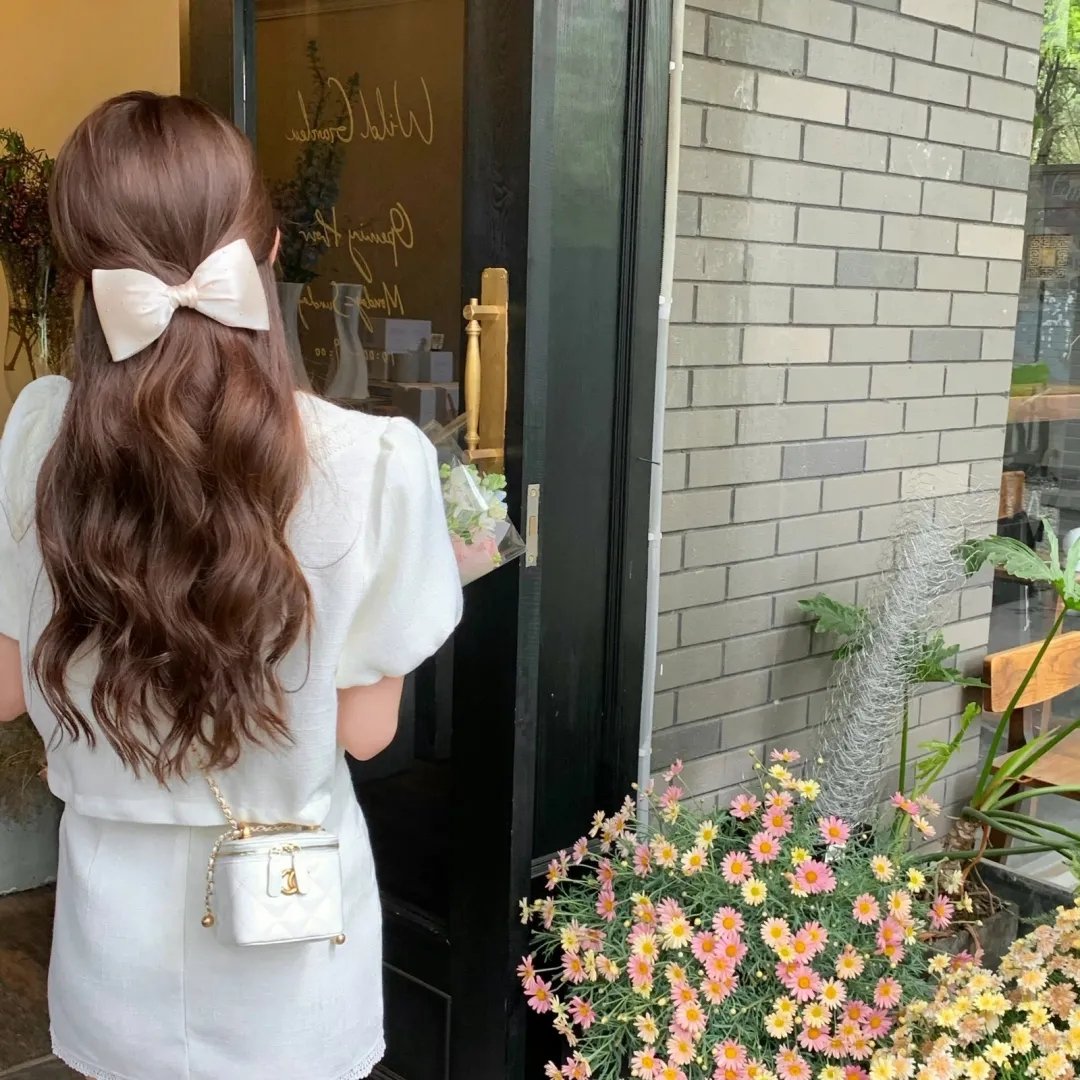 巫女爆走中