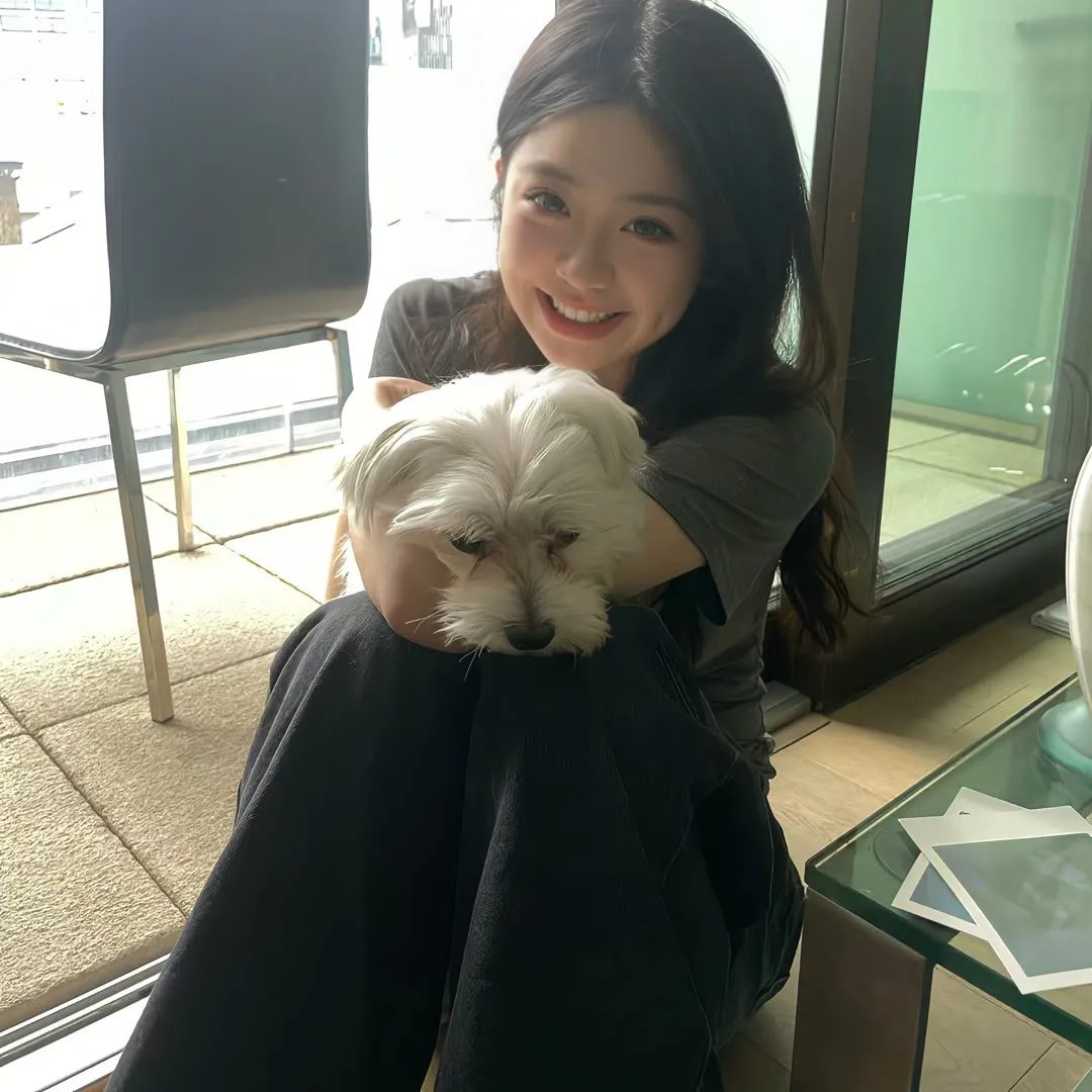 卡美娜万岁